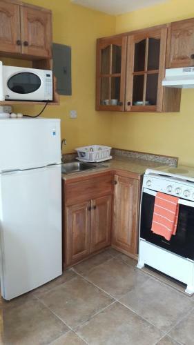 Seacastles Apartment
