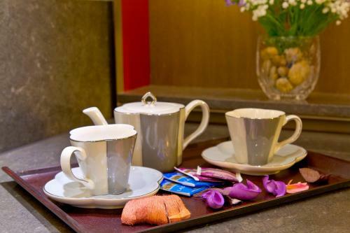 Wanchai 88 Hotel