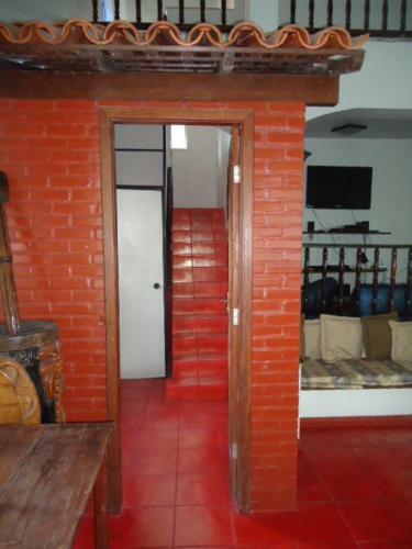 Pousada Nascimento Bed & Breakfast