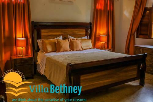 Private Villa Bethney