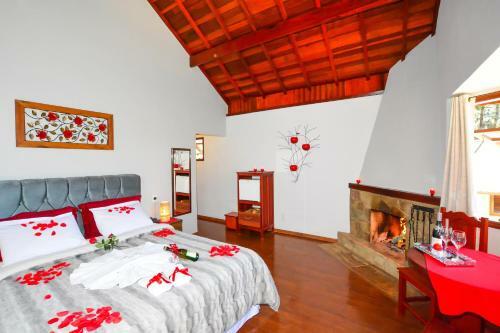 Pousada �gape Hostel