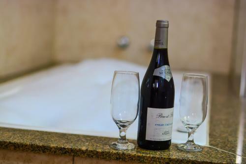 Pousada �gape Hostel