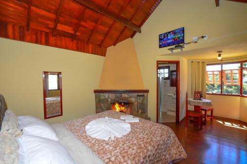 Pousada �gape Hostel