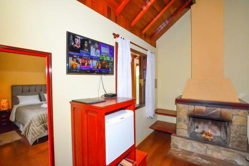 Pousada �gape Hostel
