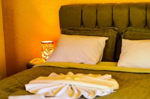 Pousada �gape Hostel