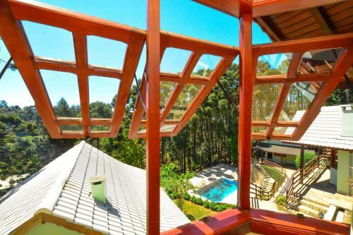 Pousada �gape Hostel