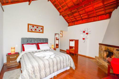 Pousada �gape Hostel