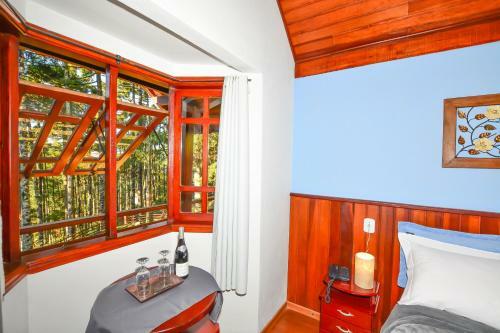 Pousada �gape Hostel
