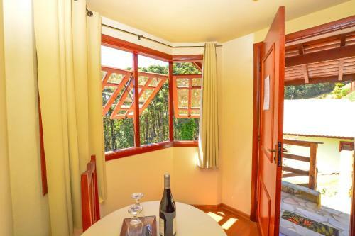 Pousada �gape Hostel