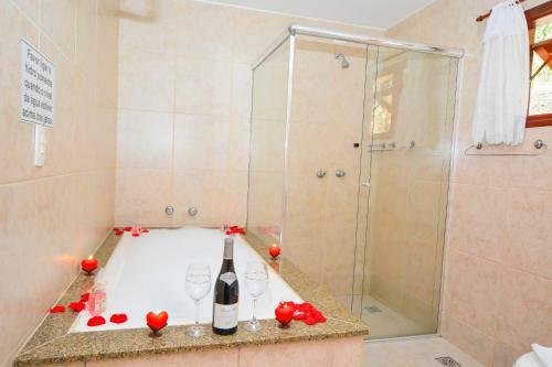 Pousada �gape Hostel