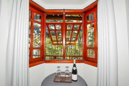 Pousada �gape Hostel