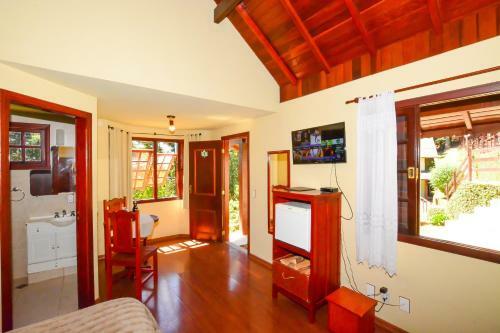Pousada �gape Hostel