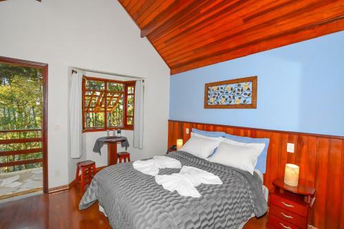 Pousada �gape Hostel