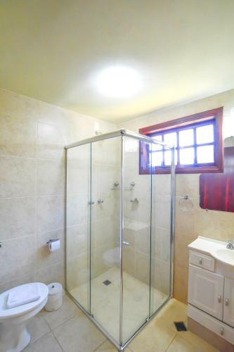 Pousada �gape Hostel