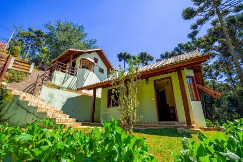 Pousada �gape Hostel