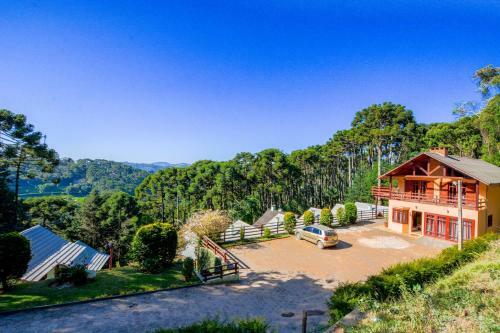 Pousada �gape Hostel