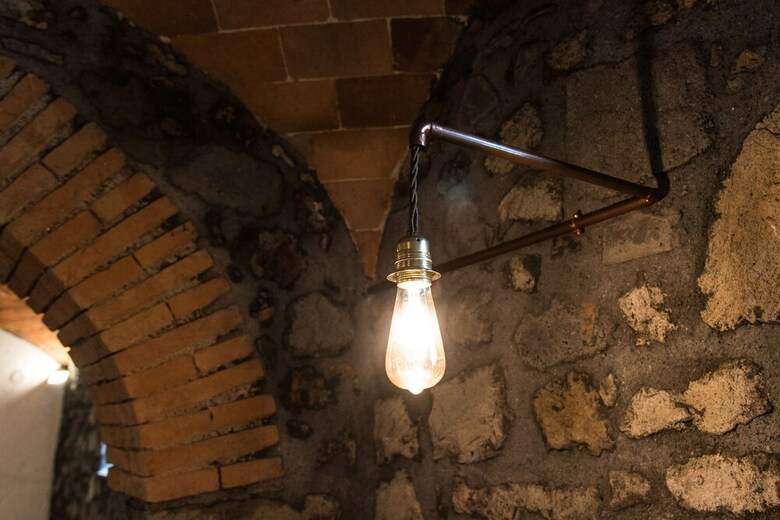 Casale 1541 Bed & Breakfast