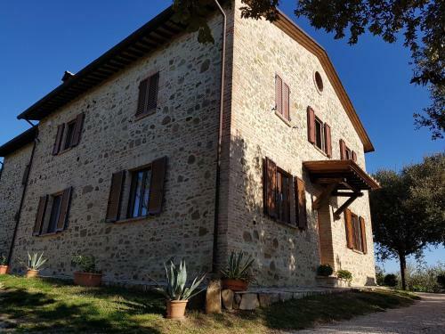 La Collina Bed & Breakfast