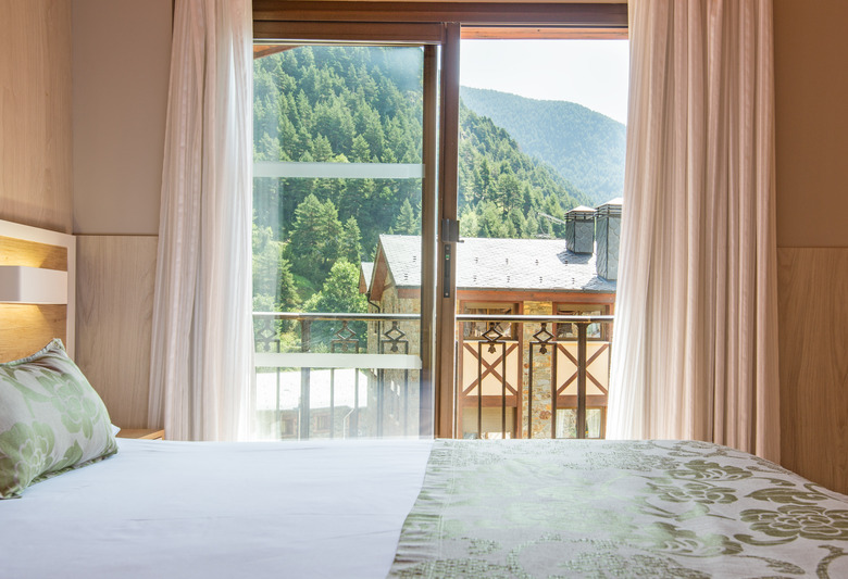 Spa Princesa Parc Hotel