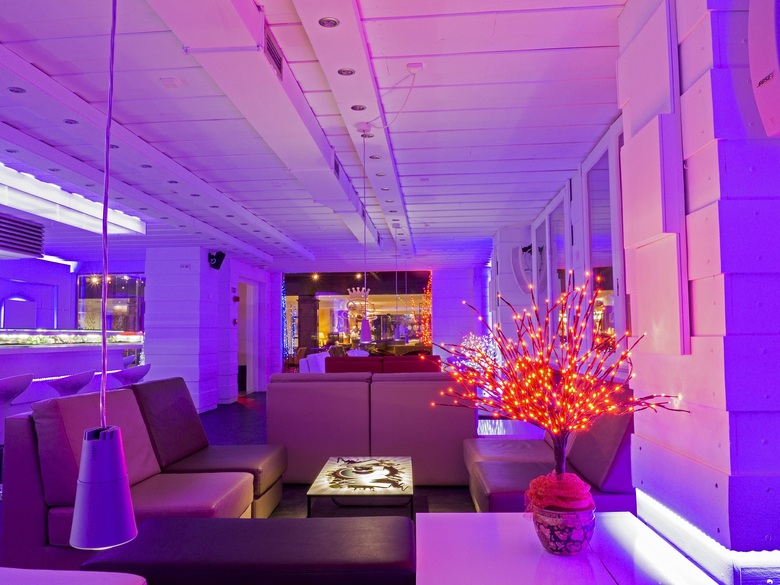Spa Princesa Parc Hotel
