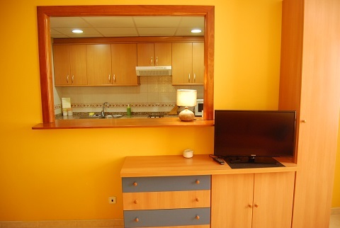 Del Meligar Apartment