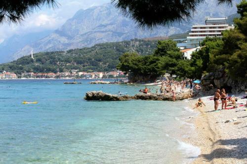 Apartment Podgora 11335c