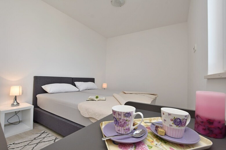 Apartments Danolic
