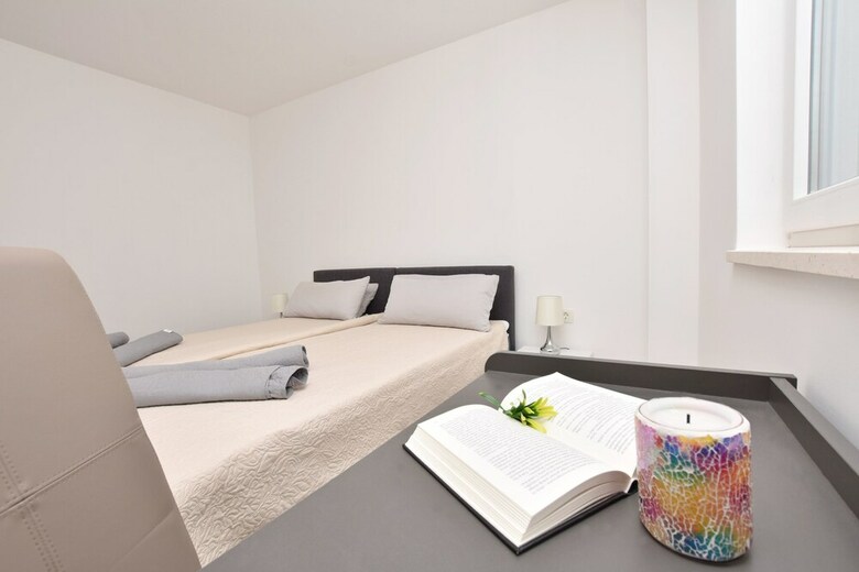 Apartments Danolic