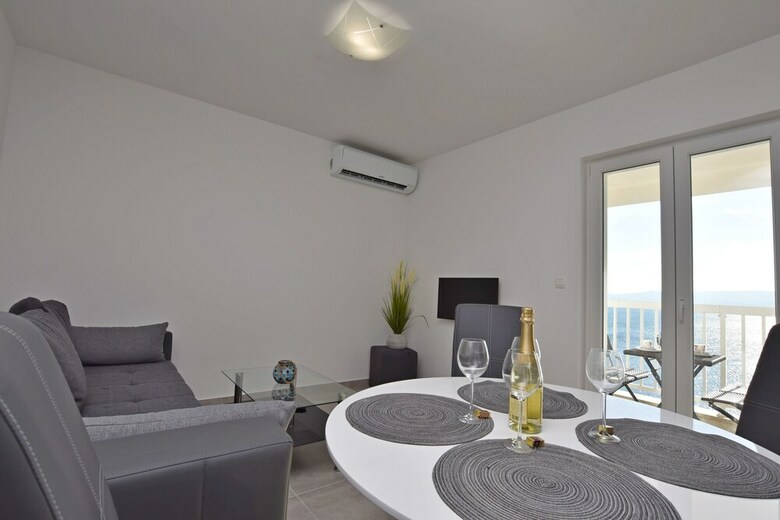 Apartments Danolic