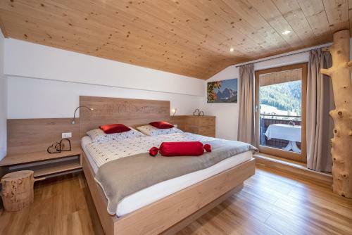 Living Puez Apartment