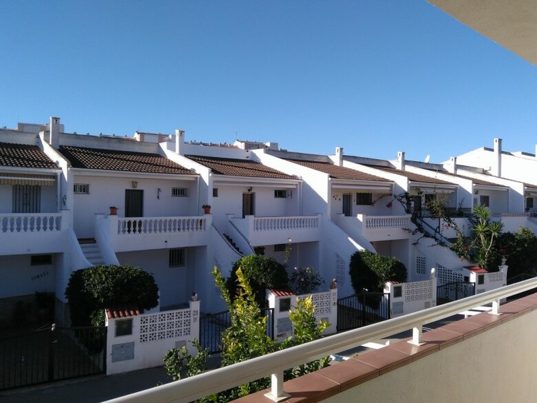 Ap Costas Pe�ismar II Apartment