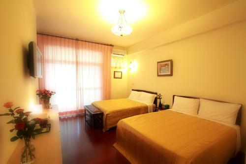 Lohas Homestay