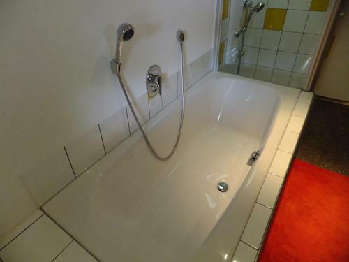 Ferienwohnung Hierke Apartment