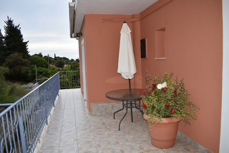 Myrtos Hotel Apartment