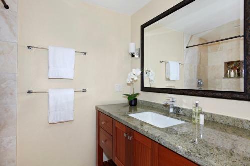 Nihi Kai Villas Unit #505 Apartments