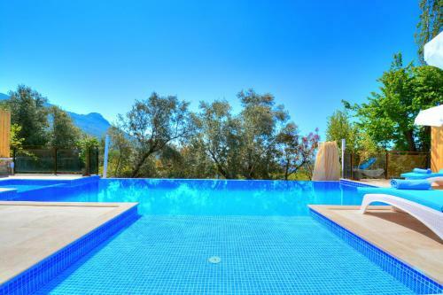 Villa Kelebek