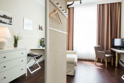 Hotel Stralsund