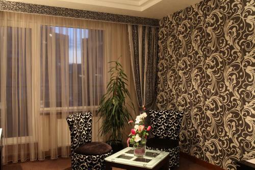 Nadiya Hotel