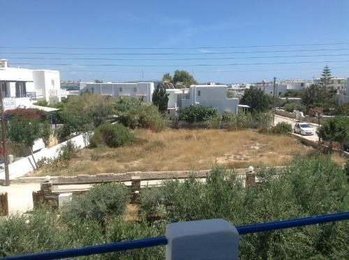 Rania Apartments Hostel