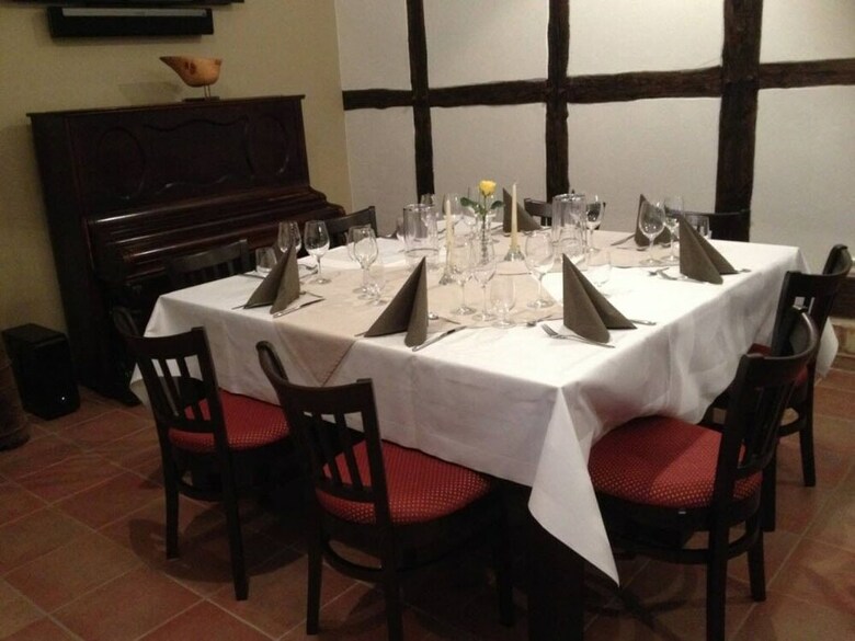 H�nigser Stuben Hotel