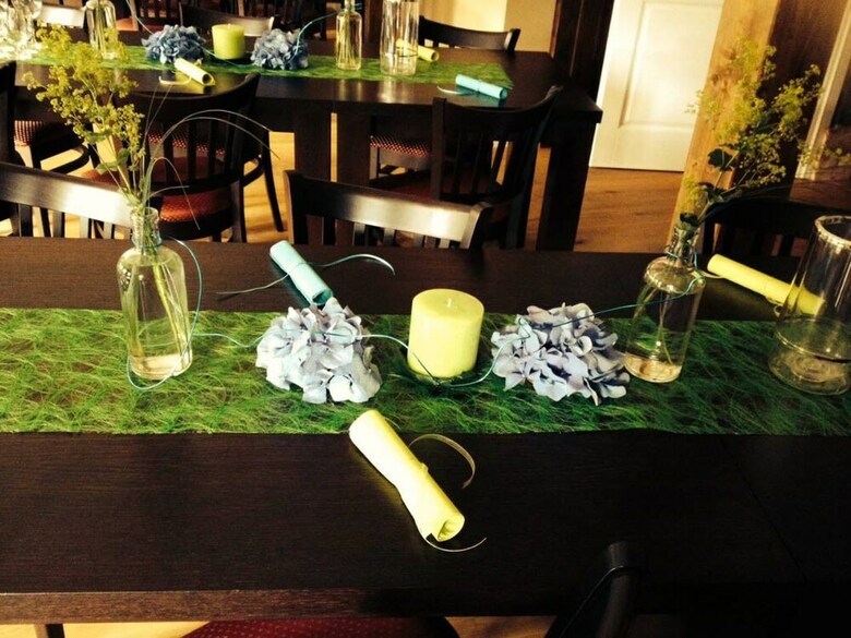 H�nigser Stuben Hotel