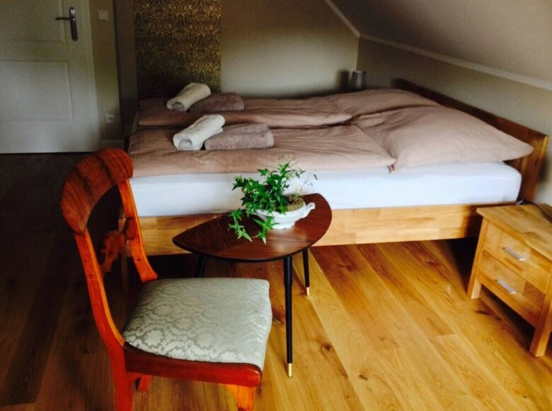 H�nigser Stuben Hotel