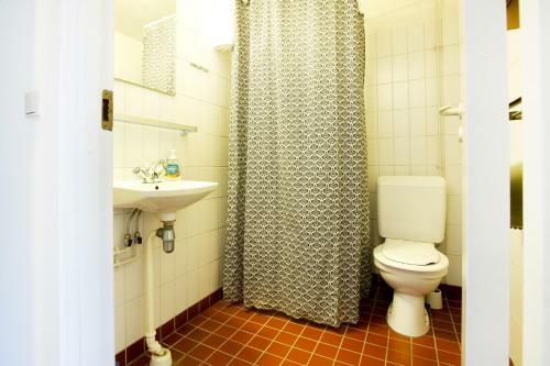 Motel Stege