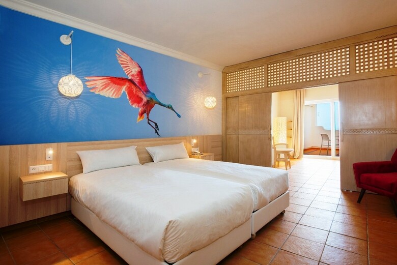 Iberostar Waves Founty Beach Hotel