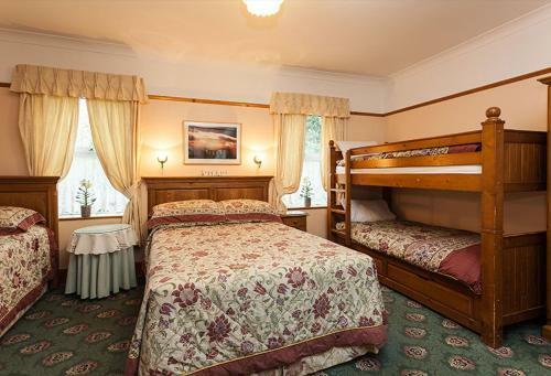 Gable End Guest House Bed & Breakfast