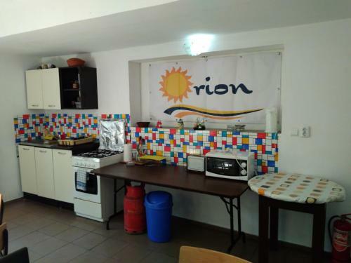 Pensiunea Orion Hostel
