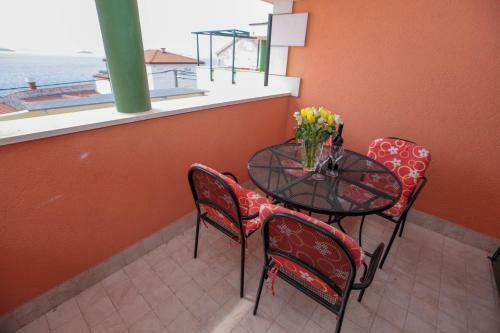 Villa Pavla Apartments