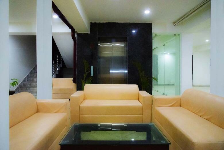 Jade Vine Resort Hotel