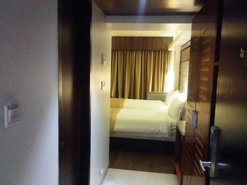Hotel Le Temps Fort