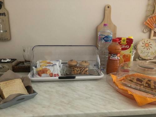 Holidays Lecce Bed & Breakfast